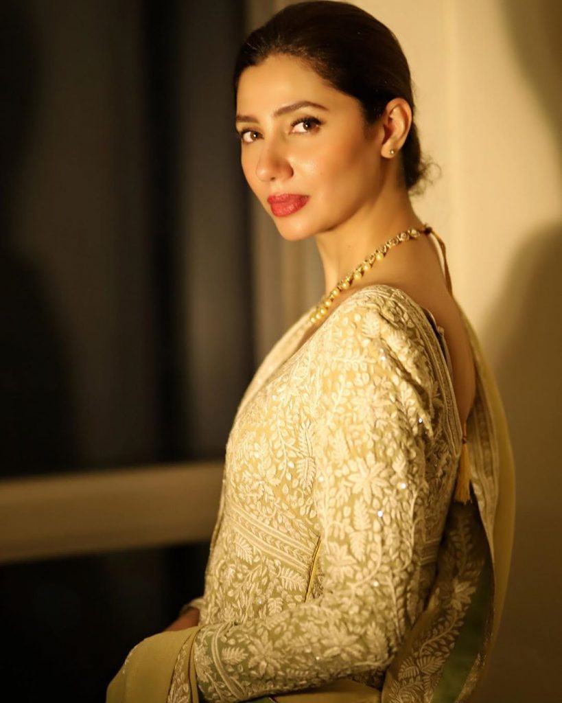 Mahira Khan Would Marry Ayeza Khan If She Could