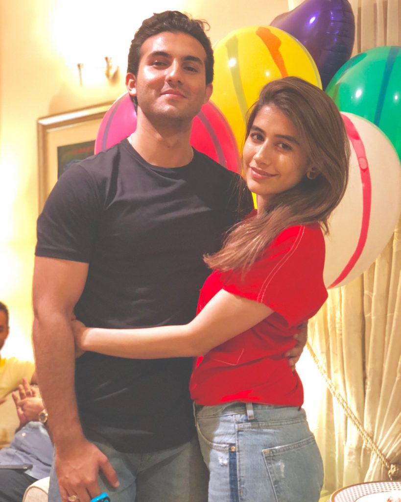 Celebrities Cheer Syra’s Silence After Sadaf, Shahroz Get Married