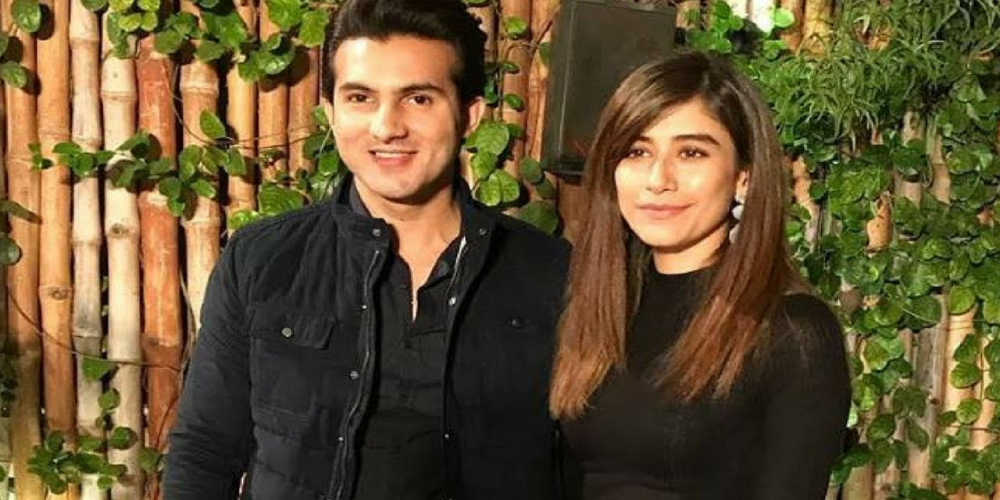 Shehroz Sabzwari