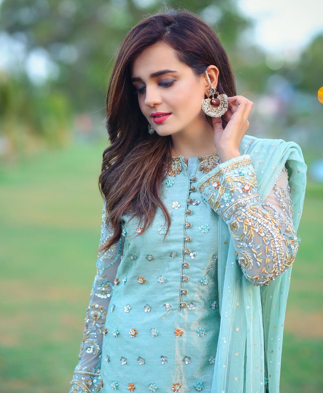 Sumbul Iqbal 10