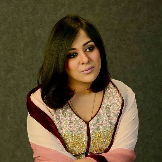 Yasra Rizvi Talks About Weight Loss And Brothers Death 38