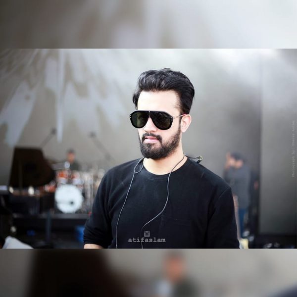 Atif Aslam Hints of Leaving Music? – Video