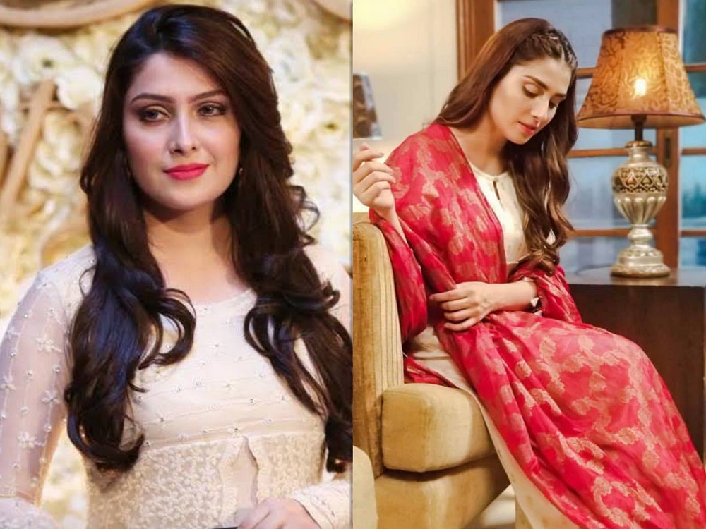 ayeza khan 10