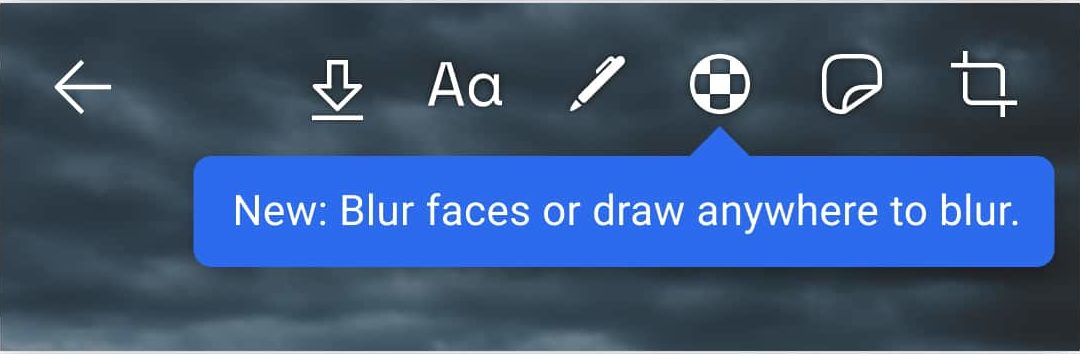 Signal Messenger Rolls Out a Face Blurring Feature That Works With Other Apps