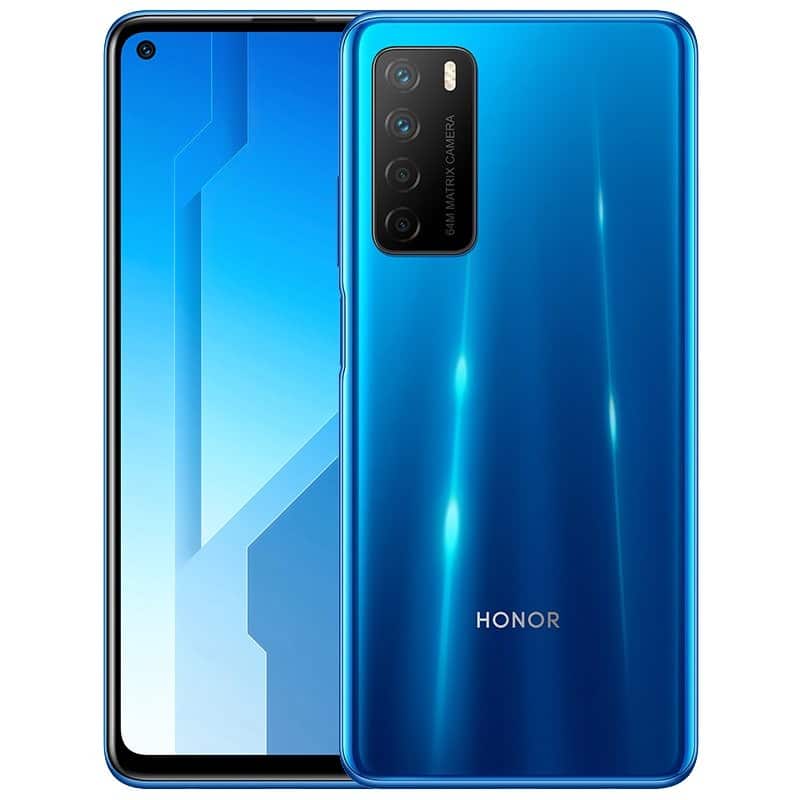 Honor Play 4 and 4 Pro Launched With Top Notch Cameras & Gaming Performance