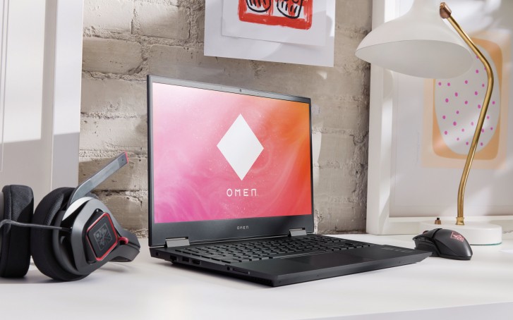 HP Updates Omen 15 Gaming Laptops With 300Hz Displays & 4th Gen Ryzen CPUs