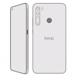 HTC Desire Set to Make a Return to Form