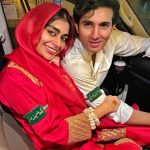 Celebrity Reaction On The Nikkah Of Shahroz And Sadaf