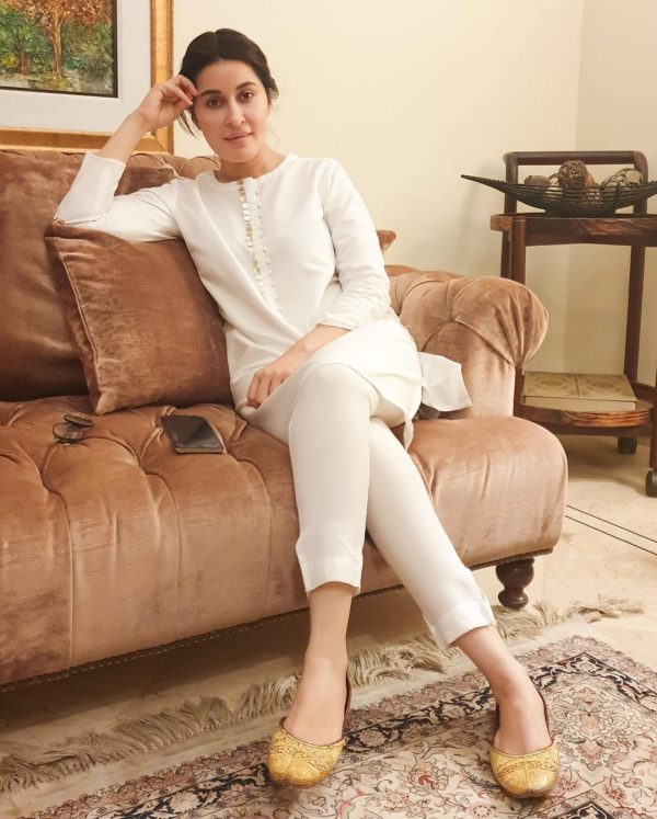 Latest Pictures of Shaista Lodhi with her Son Shafay