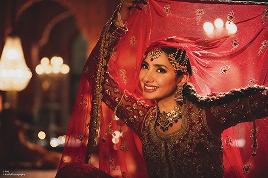 Mahira Khan Announced About Her Wedding Bells
