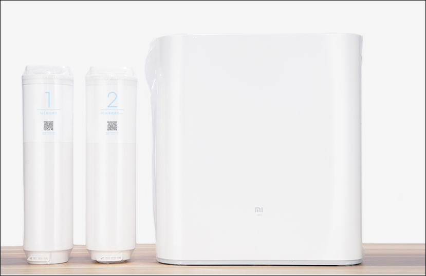 Xiaomi’s New Smart Water Purifier Tells You When to Replace the Filters