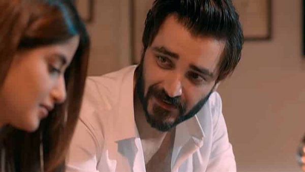 My Voice Used to Be Like Feminine Voice – Hamza Ali Abbasi