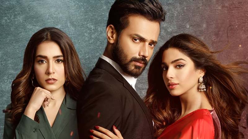 What to expect from Zahid Ahmed and Mansha Pasha's latest drama - Film & TV  - Images