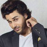 Ahsan Khan Shared Pictures From 14th August Ceremony