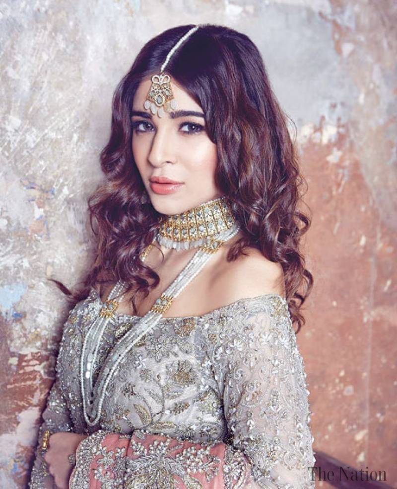 Latest Tweet By Ayesha Omer Faces Backlash