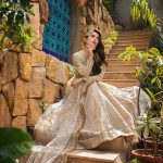 Ayeza Khan Latest Shoot for RJ-Pret