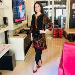 Celebrities Eid ul Adha 2020 Beautiful Pictures