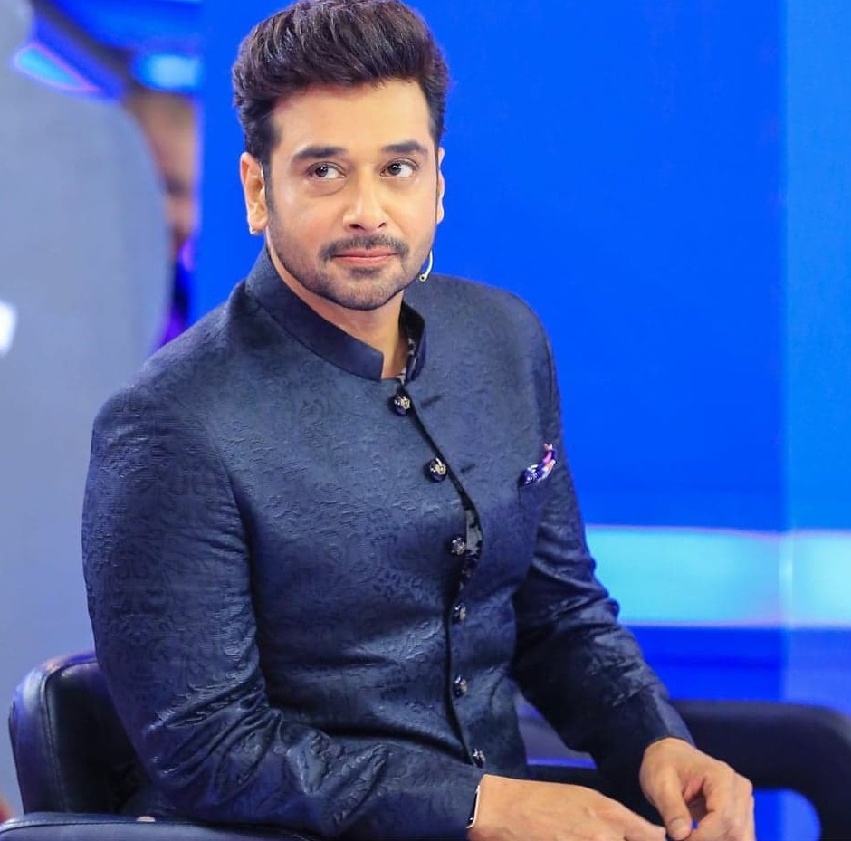 Faysal Qureshi