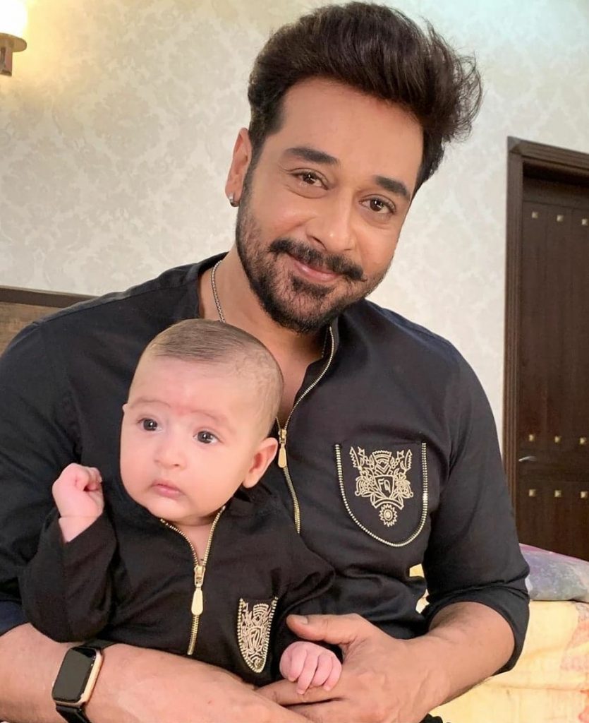 Faysal Qureshi 5