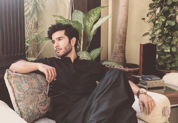 Feroze Khan