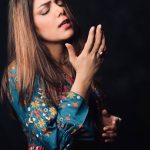 Hadiqa Kiani Looks Fresh In Her Latest Shoot