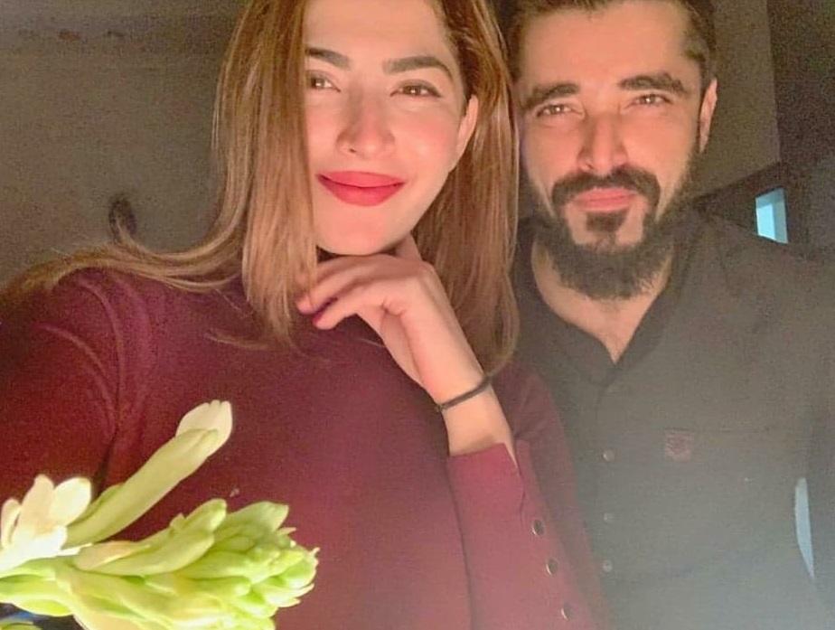 Hamza Ali Abbasi Naimal Khawar Khan 1