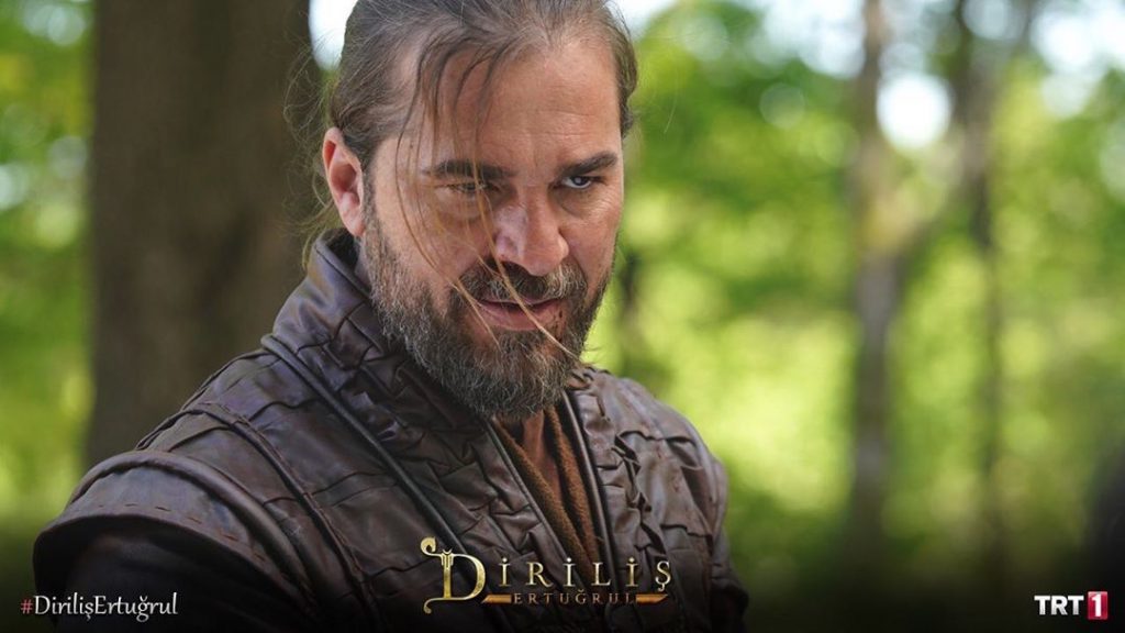 Heres The Voice Behind Halime Sultan From Ertugrul 27