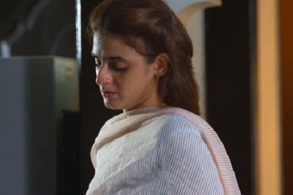 Hira Mani Kashf 2