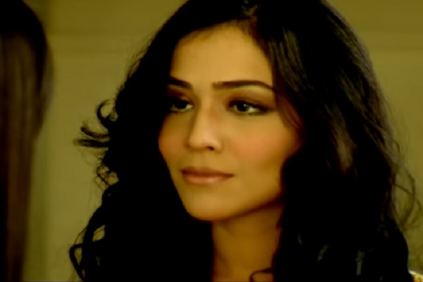 Humaima Malick Akbari Asghari