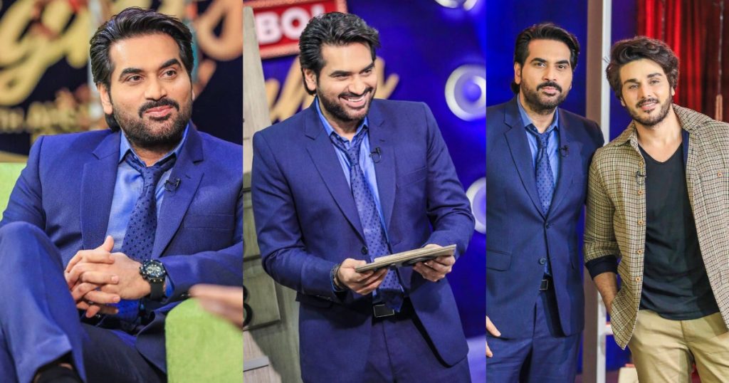 Humayun Saeed Looks Handsome In Latest Pictures 3 1