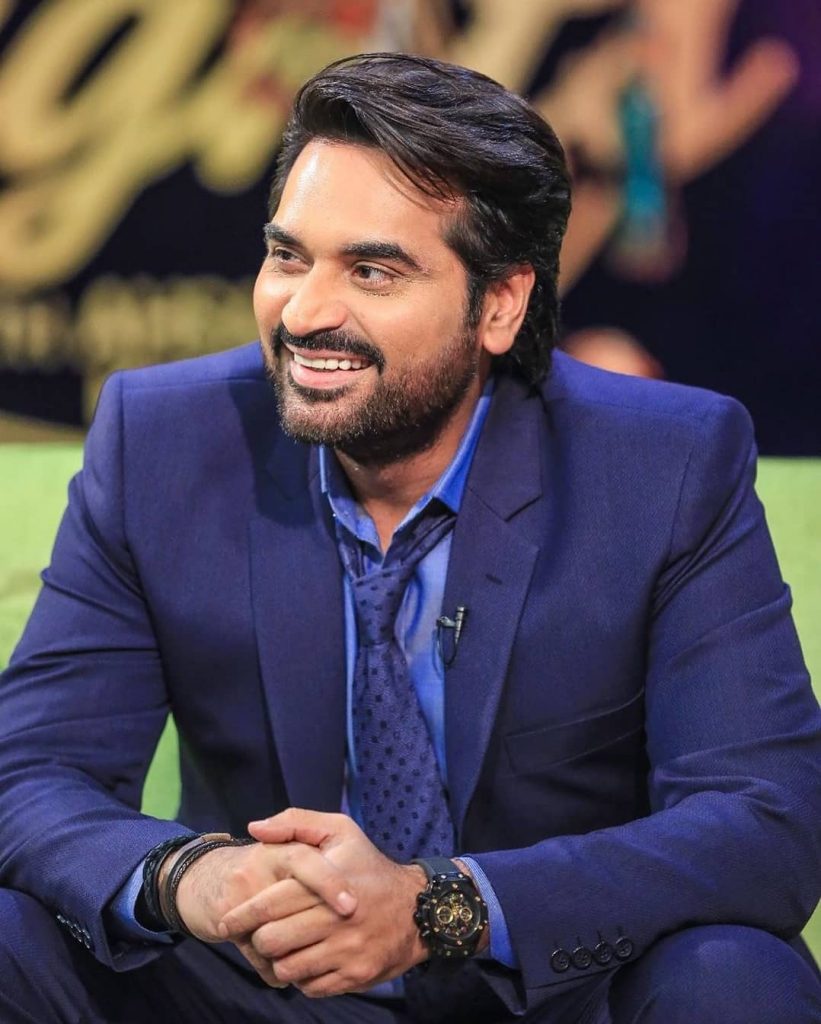 Humayun Saeed Looks Handsome In Latest Pictures 7 1
