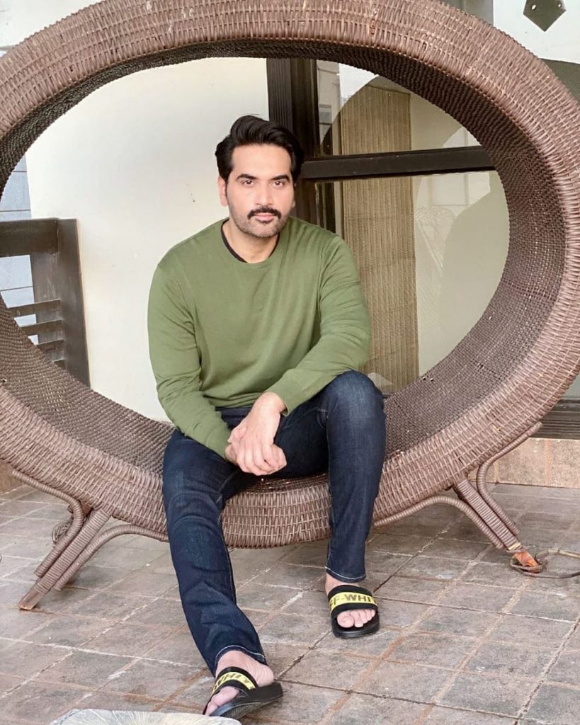Humayun Saeed Talks About Pride Of Performance And Future Plans 47