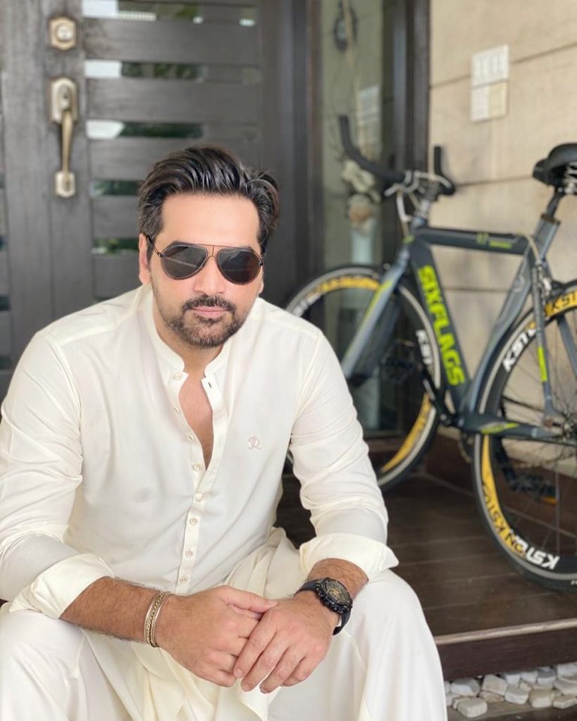 Humayun Saeed Talks About Pride Of Performance And Future Plans 48