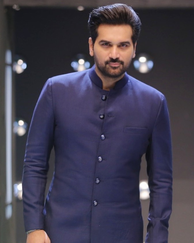 Humayun Saeed Talks About Pride Of Performance And Future Plans 49