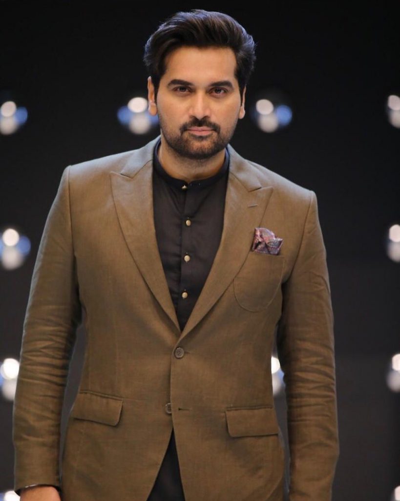 Humayun Saeed Talks About Pride Of Performance And Future Plans 50