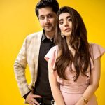 Imran Ashraf and Urwa Hocane Latest Beautiful Photo Shoot