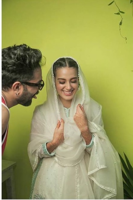 Iqra Aziz Yasir Hussain 3 2