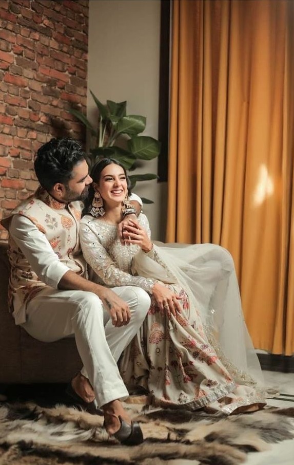 Iqra Aziz Yasir Hussain 4 1