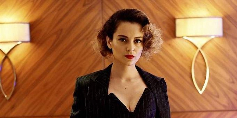 Kangana Ranaut Took Hormone Pills To Gain Weight For Thalaivi 3