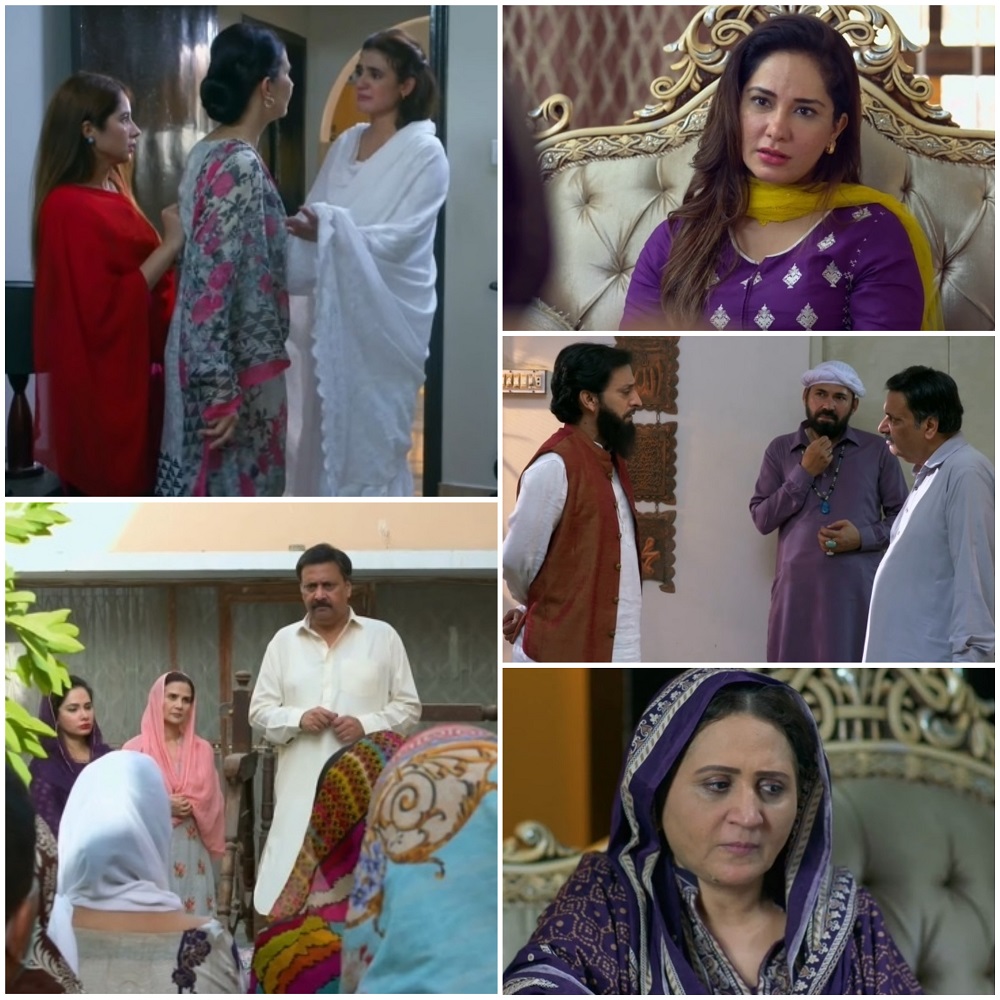 Kashf Episode 20 Story Review – A New Beginning?