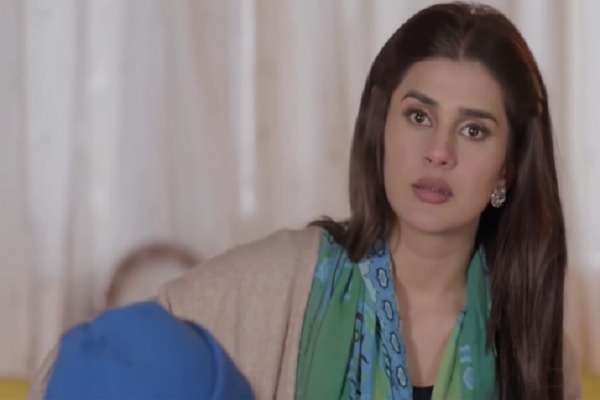 Kubra Khan Alif 2