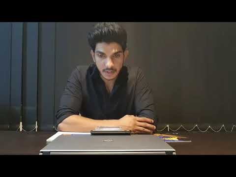 Mohsin Abbas Haider Pens Down Poetry On Kashmir Day 2