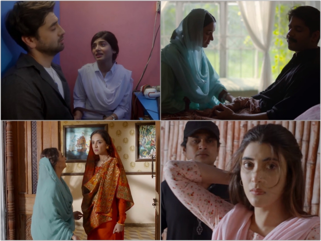 Mushk Episode 3 Story Review – Thrilling & Intriguing