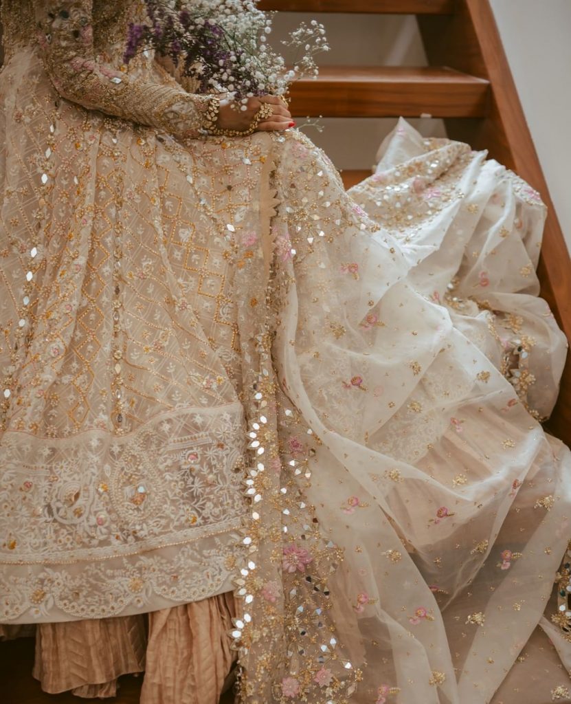 Pictures Of Mawra Hocane In Gorgeous Wedding Wear 5