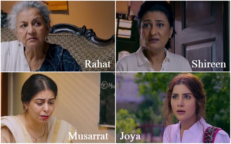 Prem Gali Episode 1 Story Review – Refreshing Story & Characters