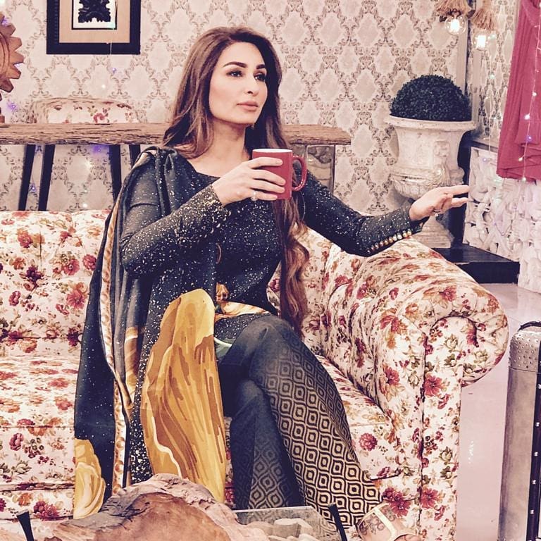 Reema Khan 10