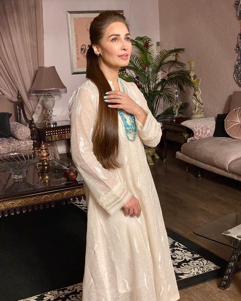 Reema Khan 11