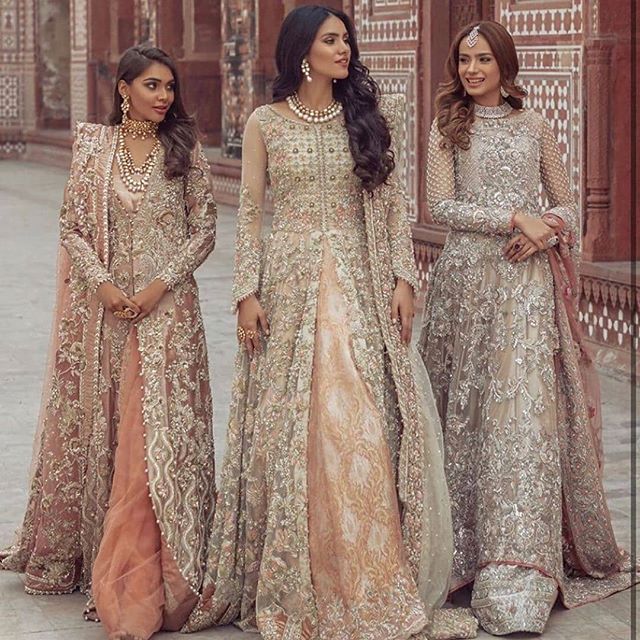 Saira Shakiras 2020 Wedding Series 12