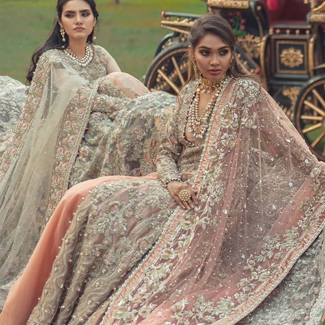 Saira Shakiras 2020 Wedding Series 23