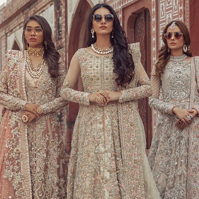 Saira Shakiras 2020 Wedding Series 9